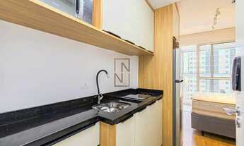 Imagem 2: Studio no Centro