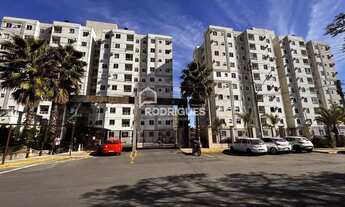 Imagem: Apartamento no Porto Marabella em Vila Rosa