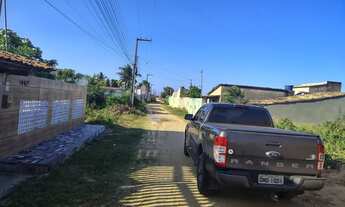 Imagem: ótimo terreno praia do abais