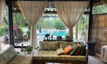 Imagem: Chácara à venda no bairro Unileste em