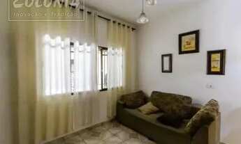 Imagem 2: Casa a venda - Jardim Ana Maria, Santo André