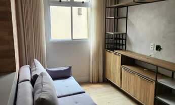 Imagem 5: Apartamento mobiliado - Condomínio Green Park