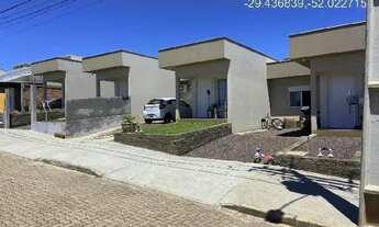 Imagem: Casa de leilão em CONVENTOS / LAJEADO /