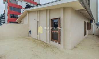 Imagem 3: Cobertura Duplex à venda 3 Quartos 1 Suite 2 Vagas 210M² Centro Canoas - RS