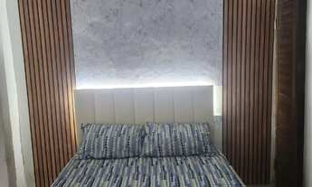 Imagem 3: Alugo fixo casa estilo kitnet mobiliada