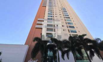 Imagem 2: Vivant Mobiliado Setor Marista Apartamento com 1 Quarto(s) e 1 banheiro(s) à Venda, 50.00