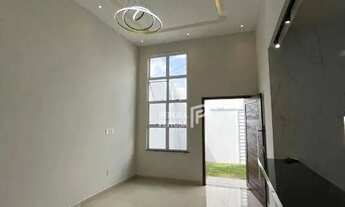 Imagem 3: Casa com dois quartos e fino acabamento no Turu - A venda por R$360.000,00