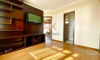 Imagem 11: Cobertura disponível para venda. Área construída 196m² | 4 quartos | 2 suítes