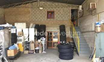 Imagem 6: Galpão - Santa Terezinha - Paulínia