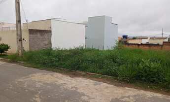 Imagem 2: Lote no bairro prolongamento vila Anália