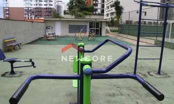 Imagem 3: Cobertura em Avenida Cauaxi 258 - Alphaville Empresarial - Barueri/SP