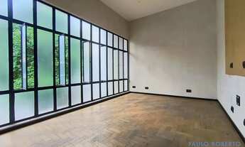 Imagem 5: CASA ASSOBRADADA - JARDIM AMÉRICA - SP