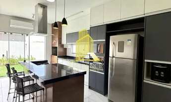 Imagem 3: Primor das Torres - Venda e Locação - Casa Mobiliada em Cuiabá - MT