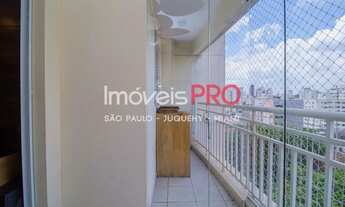 Imagem 5: Apartamento a venda e locação mobiliado em Moema