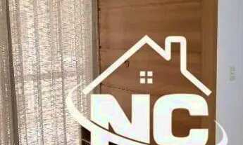 Imagem: Apartamento com 3 quartos à venda, 73 m²