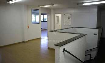 Imagem 6: GALPÃO INDUSTRIAL PARA LOCAÇÃO E VENDA NO BAIRRO SANTA GENEBRA, EM CAMPINAS-SP