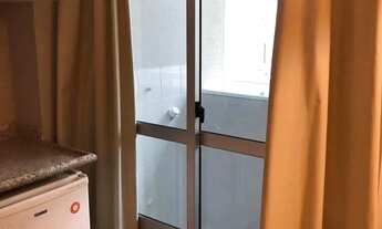 Imagem 2: Imóvel para venda tem 32 metros quadrados com 1 quarto em Consolação - São Paulo - SP