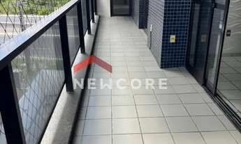 Imagem: Apartamento em Rua Max Zagel - Camboinha