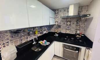 Imagem 7: OPORTUNIDADE - APARTAMENTO DE 113M² COM 4 QUARTOS DISPONÍVEL PARA VENDA NO ROSARINHO