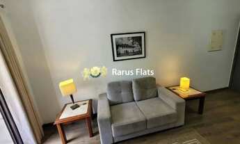 Imagem 2: Flat para alugar na Consolação - Edifício Massis Five Star