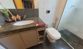 Imagem 7: Apartamento com 4 quartos para alugar em Belo Horizonte