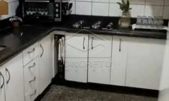 Imagem 7: Casa Sobrado em Jaú