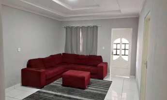 Imagem 3: Vendo casa em Marcilio de Noronha com 3/4