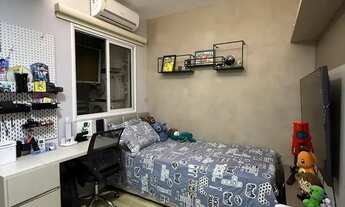 Imagem 4: Apartamento Alto Padrão 3 Suítes + Escritório Jardins de Veneto | 131 m²