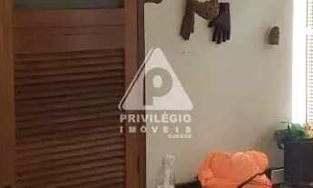 Imagem 6: 3 quartos em rua nobre de Copacabana