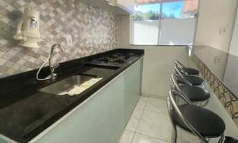 Imagem 6: Casa Mobiliada Disponível para Alugar