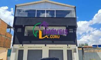 Imagem: PRÉDIO - JARDIM NOSSA SENHORA DAS GRAÇAS