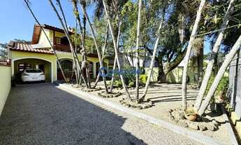 Imagem: Casa no Sertão do Imaruim/ São José-SC