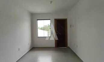 Imagem 3: Sobrado Geminado no Vila Nova com 2 Quartos , por R$ 305.000,00 - Joinville - SC