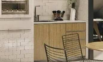 Imagem: Condomínio Lumini ao lado do condomínio