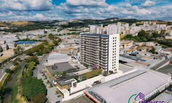 Imagem 3: APARTAMENTO - JARDIM ELIZABETE - MG