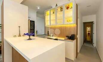 Imagem 2: Apartamento a Venda na Bulhões de Carvalho Reformado