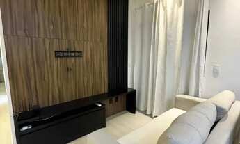 Imagem: Apartamento com 2 dormitórios e 1 vaga