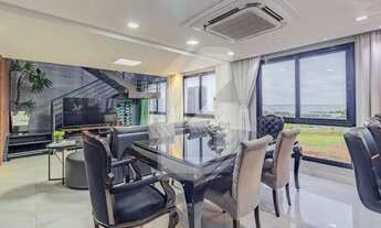 Imagem 5: DUPLEX COM VISTA PANORÂMICA PARA O GUAIBA