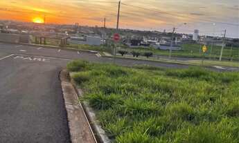 Imagem 2: Terreno 300m² - Quintas do Lago 2 - Próx. portaria e área verde