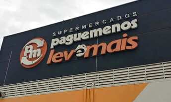 Imagem 6: Terreno em Santa Bárbara Doeste