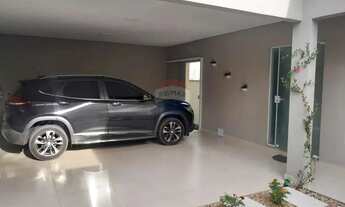 Imagem 6: Casa Nova no em Águas de São Pedro