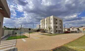 Imagem 3: IMÓVEL COM SUÍTE E ÁREA DE LAZER COM PISCINA Á PARTIR DE 337 MIL