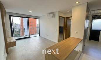 Imagem 1: Apartamento - Cambuí - Campinas