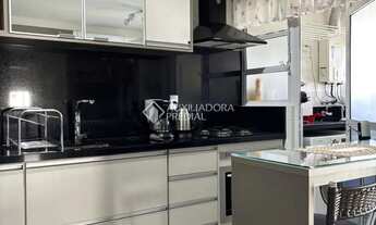 Imagem 7: Apartamento à venda 3 Quartos sendo 1 suíte e 2 demi - Novo Estreito - Florianópolis/SC