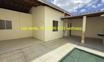 Imagem 2: Leo vende, bairro Pp Ipê, perto da Fraga Maia, 3\4 oportunidade