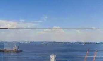 Imagem 5: Imóvel para venda com 22 metros quadrados com 1 quarto em Centro - Rio de Janeiro - RJ