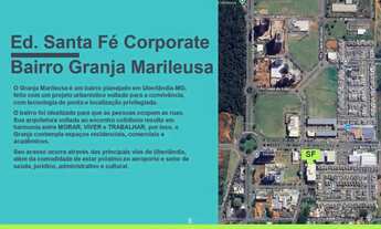 Imagem 5: Imóvel Comercial para Locação em Uberlândia, Granja Marileusa