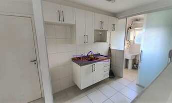 Imagem: Apartamento à Locação, no Bairro Vila