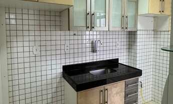 Imagem 5: Apartamento no Renascença, 82 M², Nascente, Projetado, Climatizado