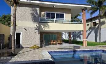 Imagem 7: Casa Duplex na Cidade dos Funcionários Cod0228